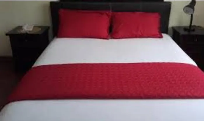 Hotel Rumipamba Quito