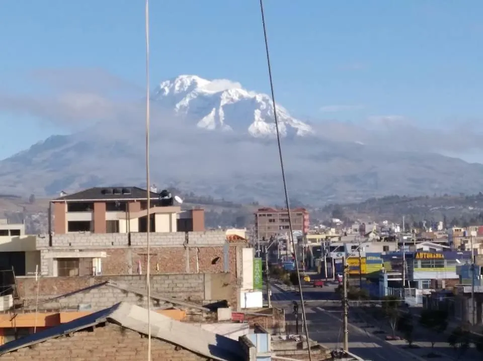 Hotel Rumipamba Quito