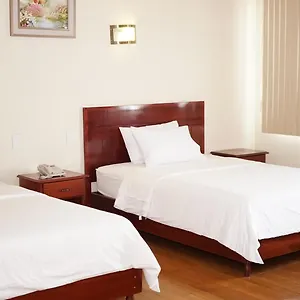 3* Hotel Lottus